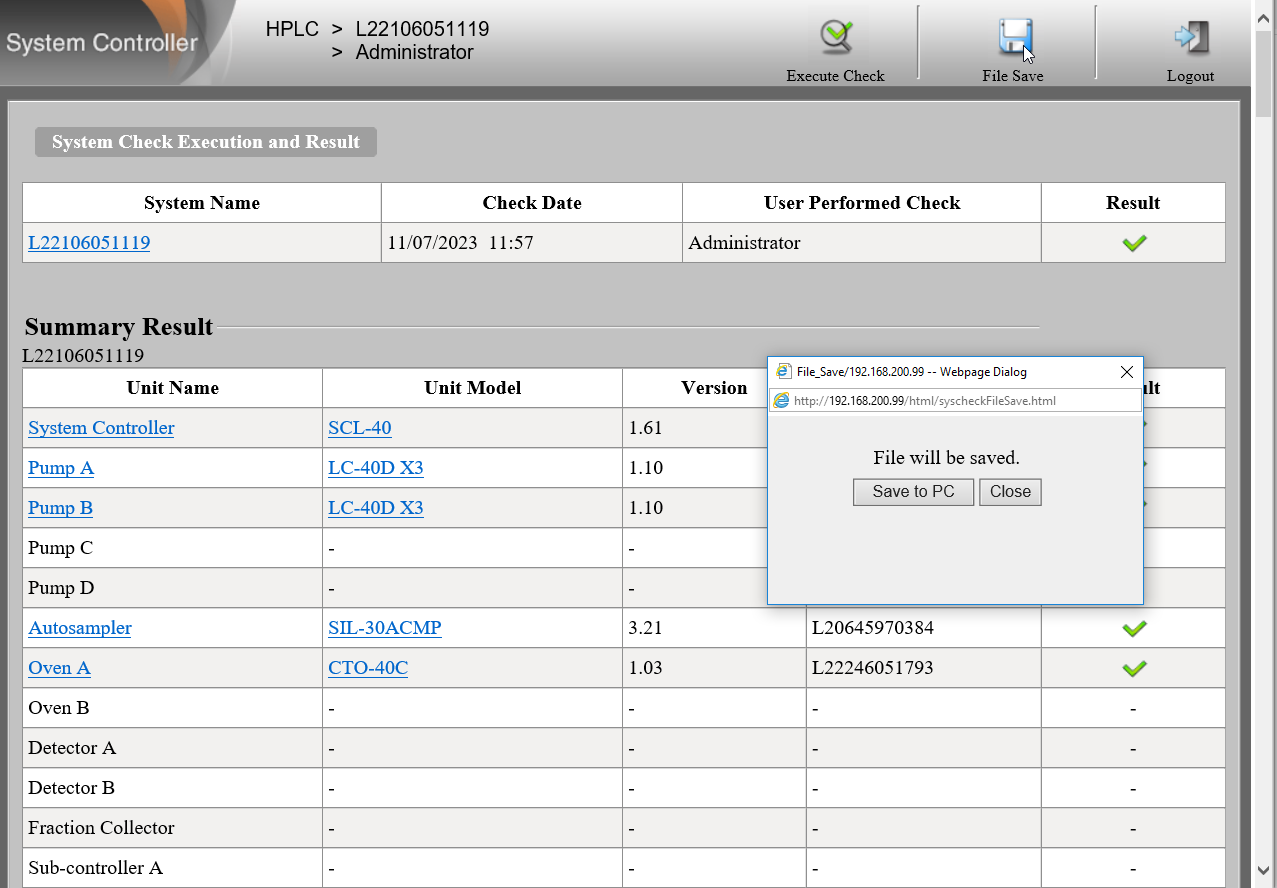 A screenshot of a computer  Description automatically generated
