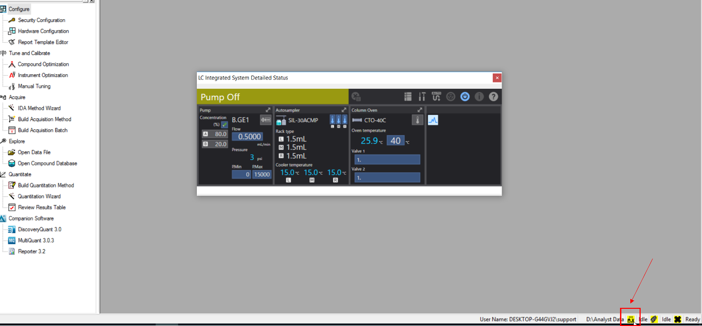 A screenshot of a computer  Description automatically generated