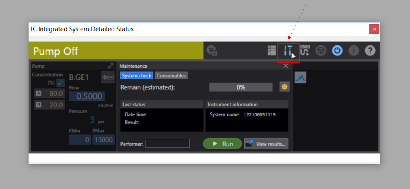 A screenshot of a computer  Description automatically generated