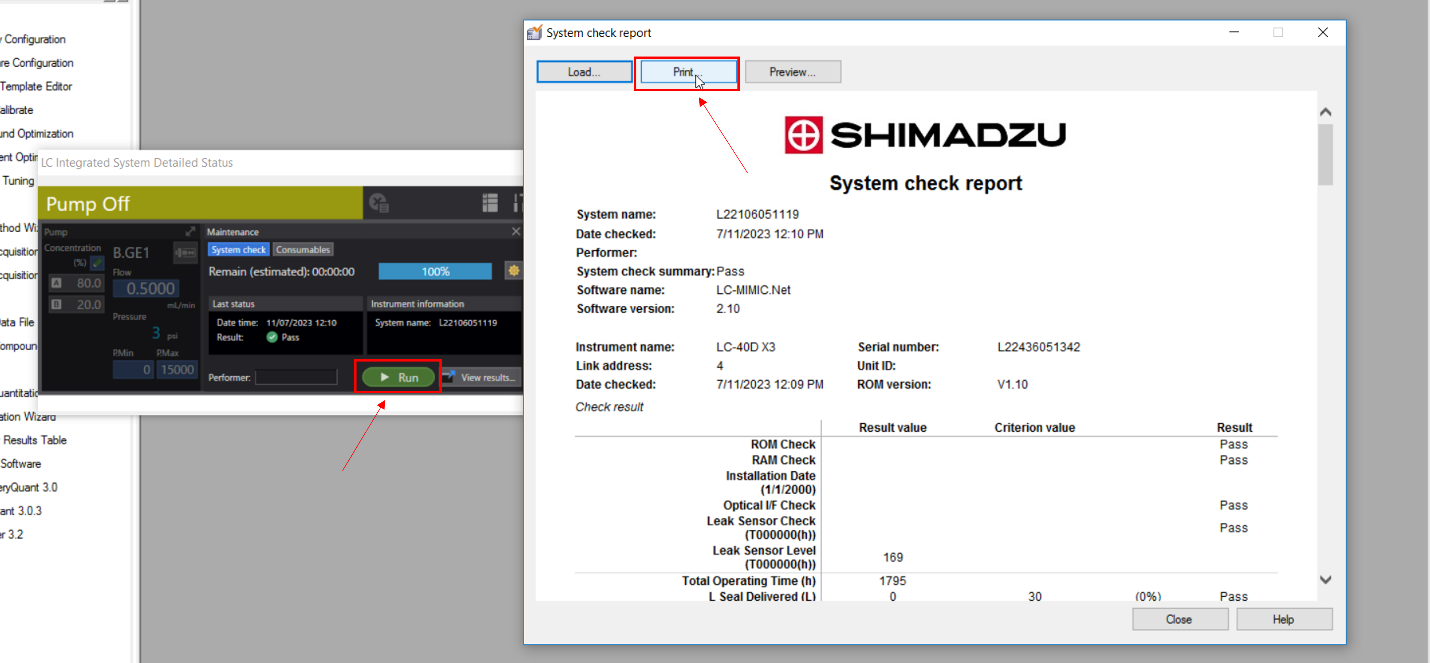 A screenshot of a computer  Description automatically generated