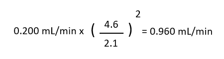 A math equation with numbers and a line  Description automatically generated with medium confidence