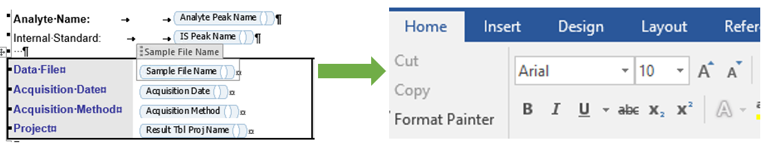 A computer screen shot of a computer screen  Description automatically generated