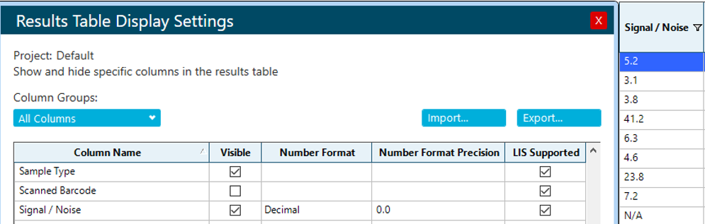 A screenshot of a computer  Description automatically generated