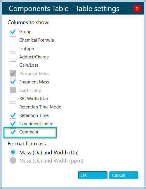 A screenshot of a computer  Description automatically generated