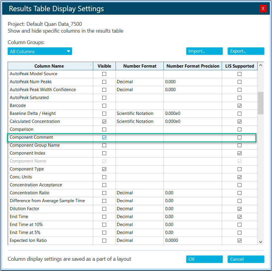 A screenshot of a computer  Description automatically generated