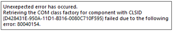 reporter analyst error.PNG
