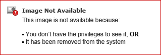 PeakView 1.2 expiration notification screen
