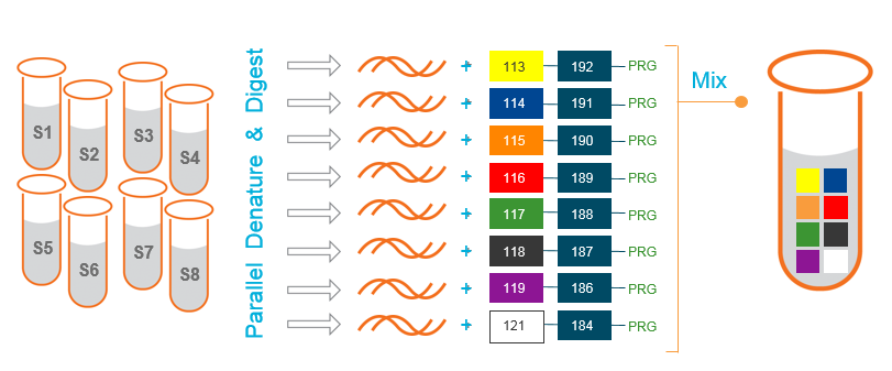 8-Plex
