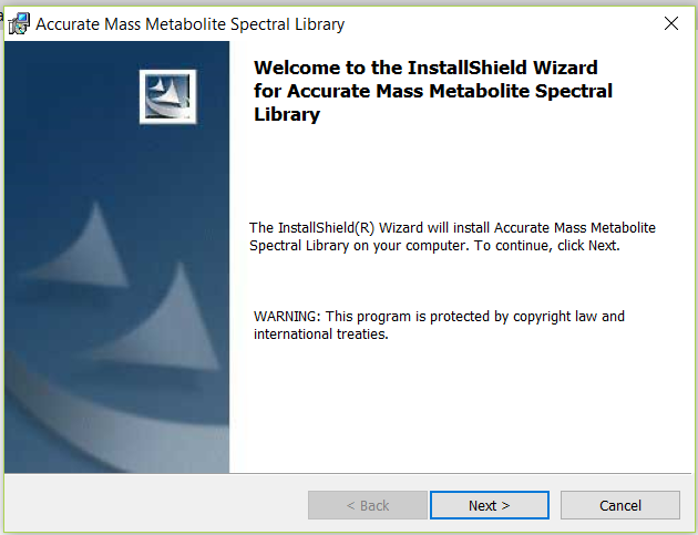 InstallShileld wizard