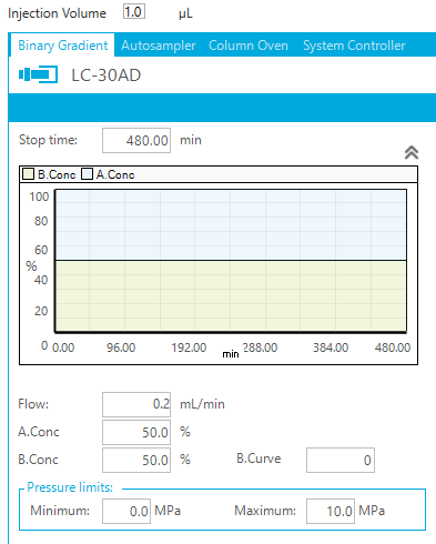 Graphical user interface, table  Description automatically generated