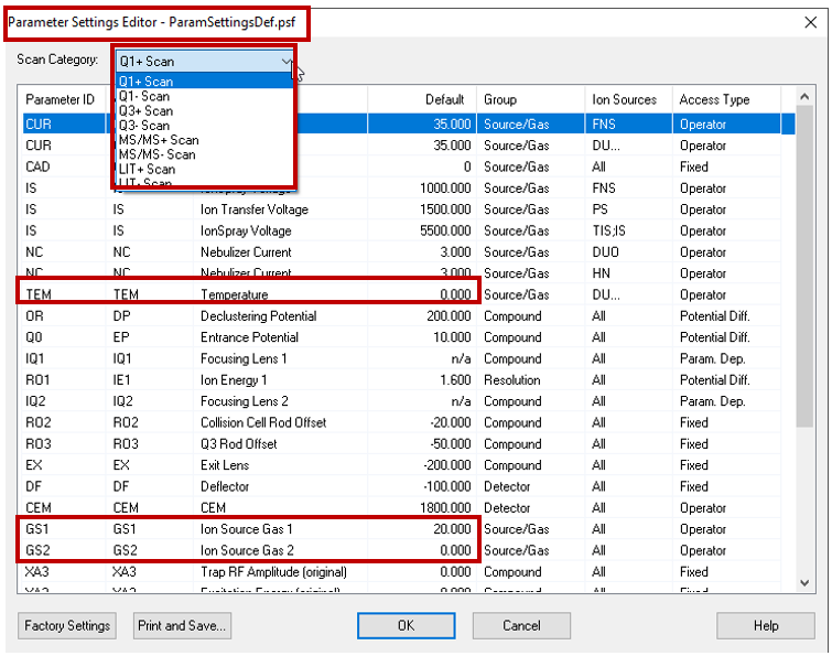 Graphical user interface, application, table  Description automatically generated