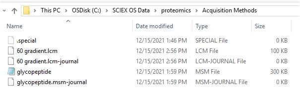 Sciexos ACQ and LC.JPG