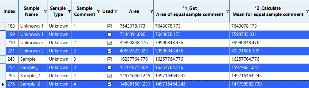 A screenshot of a computer  Description automatically generated