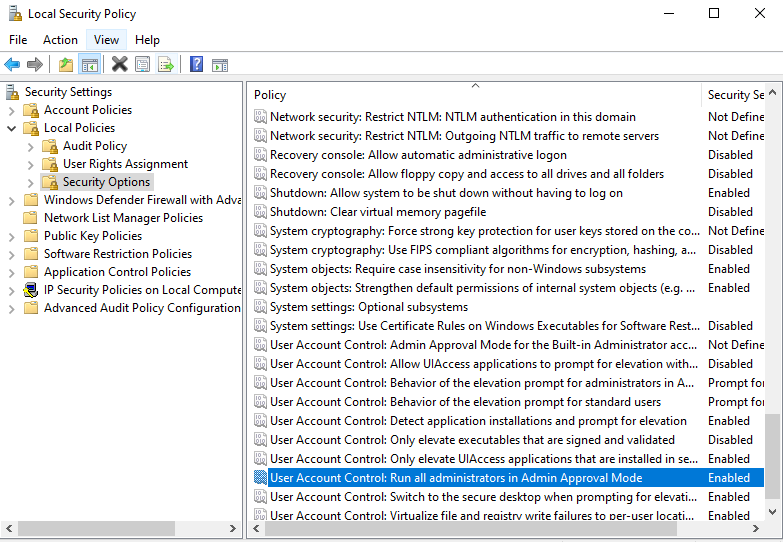 A screenshot of a computer  Description automatically generated
