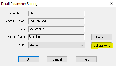 A screenshot of a computer setting  Description automatically generated