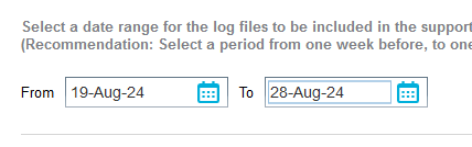 A screenshot of a computer  Description automatically generated