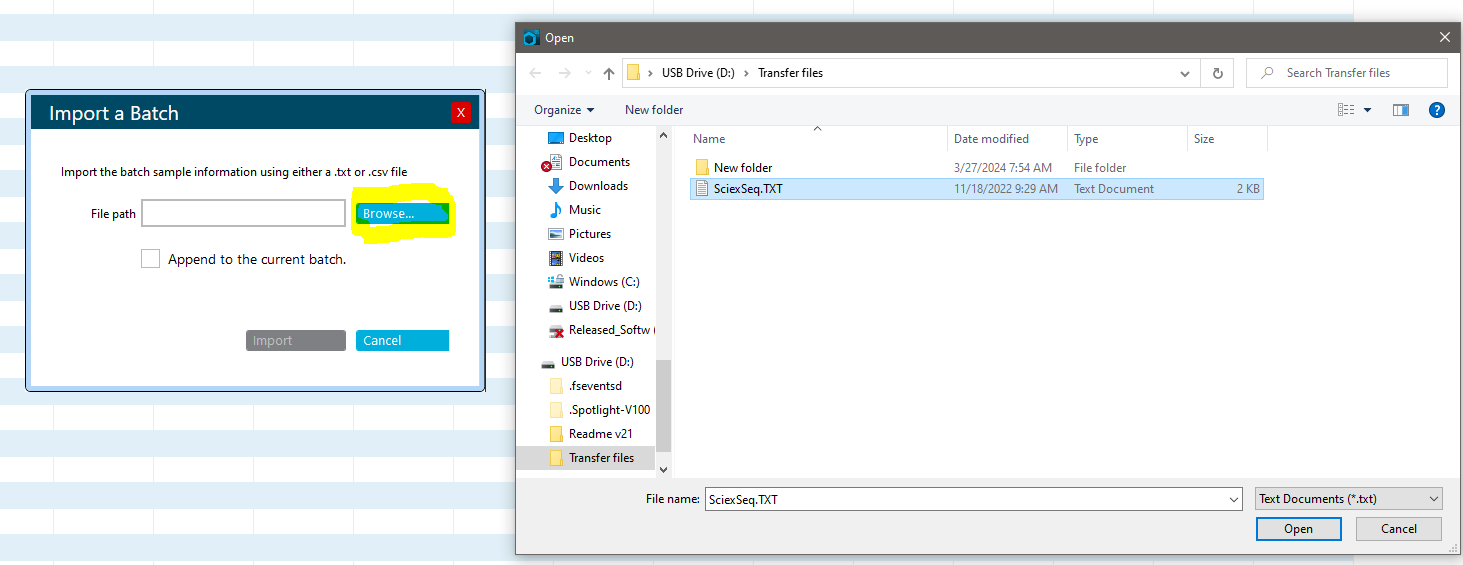 A screenshot of a computer  Description automatically generated