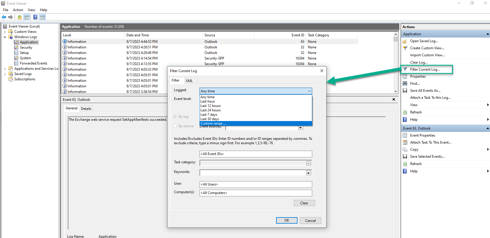 A screenshot of a computer  Description automatically generated